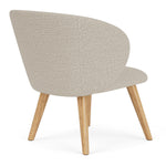 Nola Sand Weave / Oak