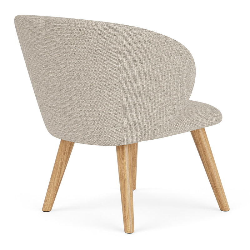 Nola Sand Weave / Oak
