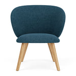Olena Midnight Blue / Oak