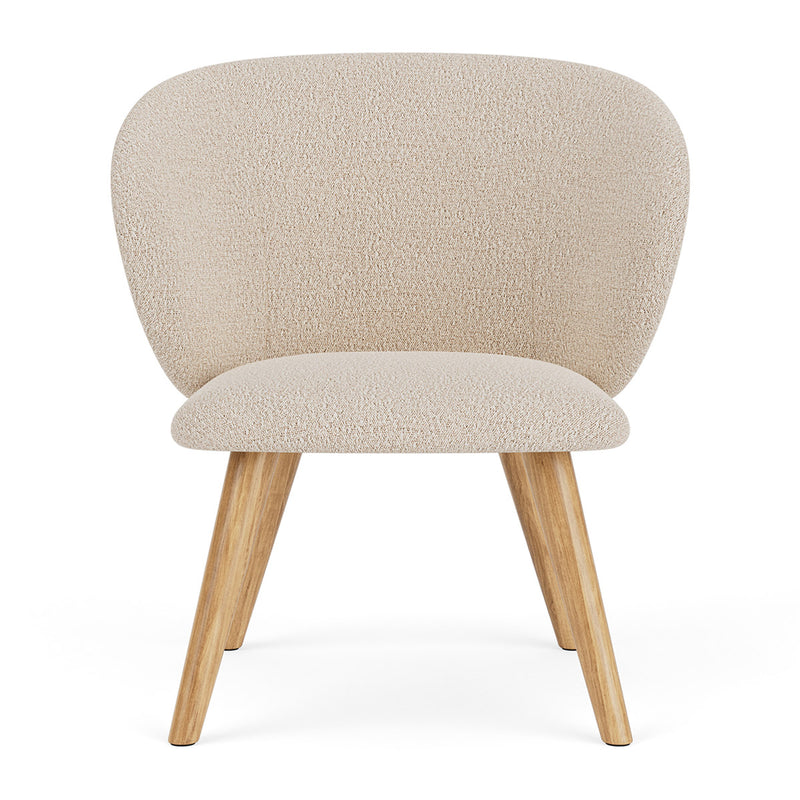Pasha Dune Boucle / Oak