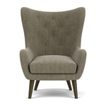 Free Sage Velvet Cord / Dark Walnut