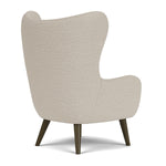 Nola Sand Weave / Dark Walnut