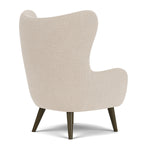 Pasha Dune Boucle / Dark Walnut