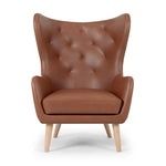 Soffy Cognac / Oak