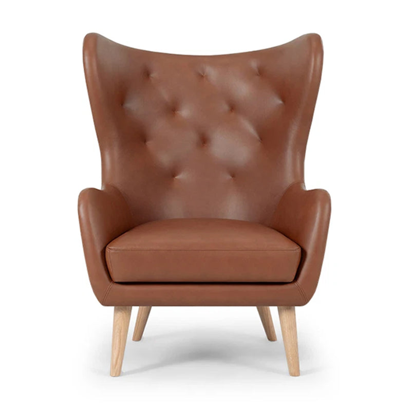 Soffy Cognac / Oak