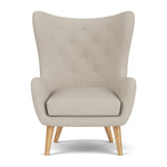 Nola Sand Weave / Oak