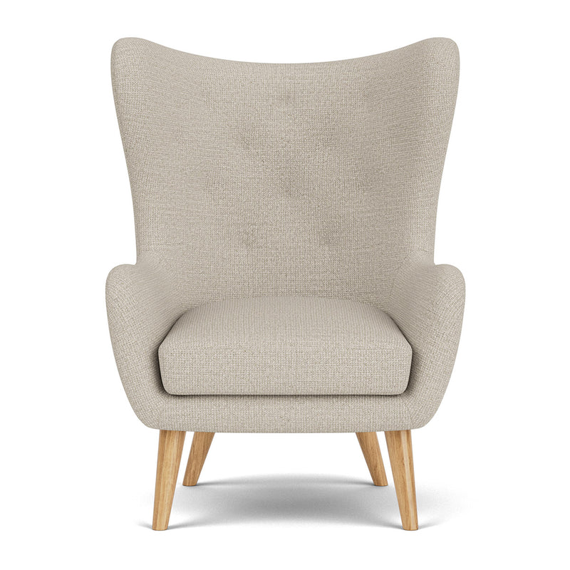 Nola Sand Weave / Oak