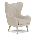 Nola Sand Weave / Oak