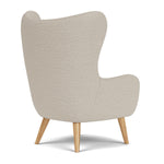 Nola Sand Weave / Oak