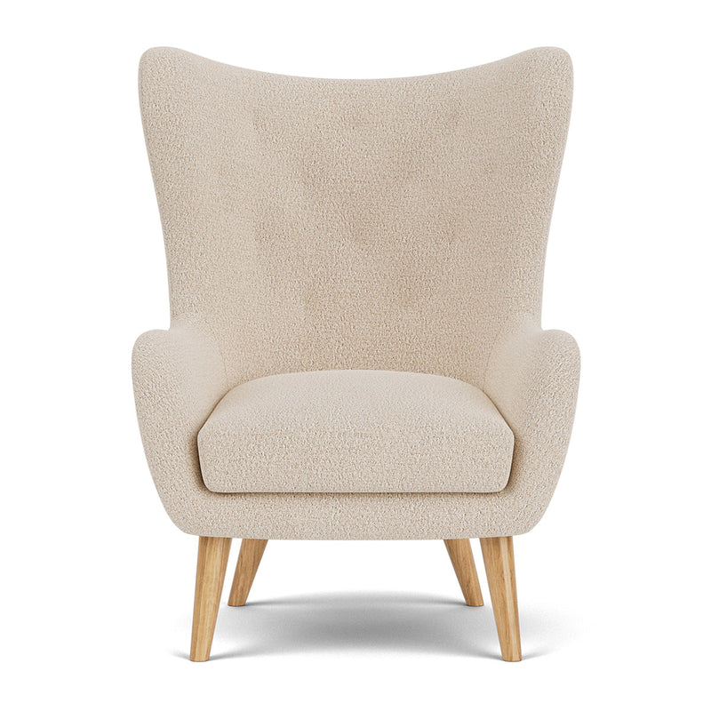Pasha Dune Boucle / Oak
