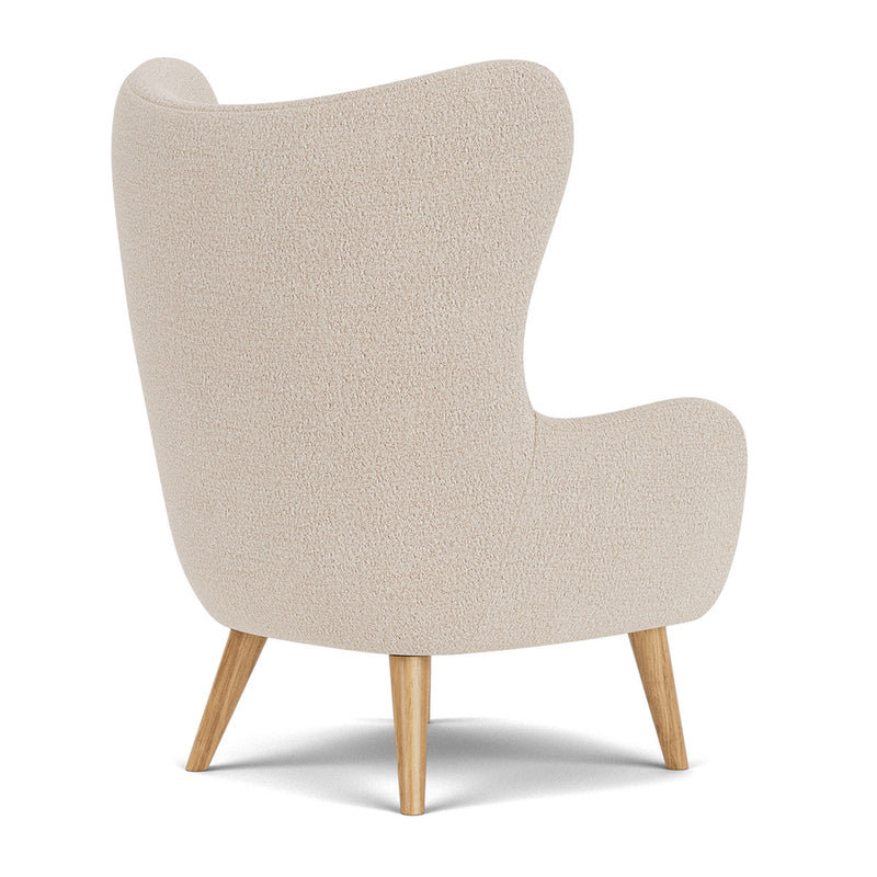 Pasha Dune Boucle / Oak
