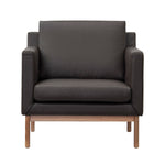 Bolton Leatherette Lounge Chair