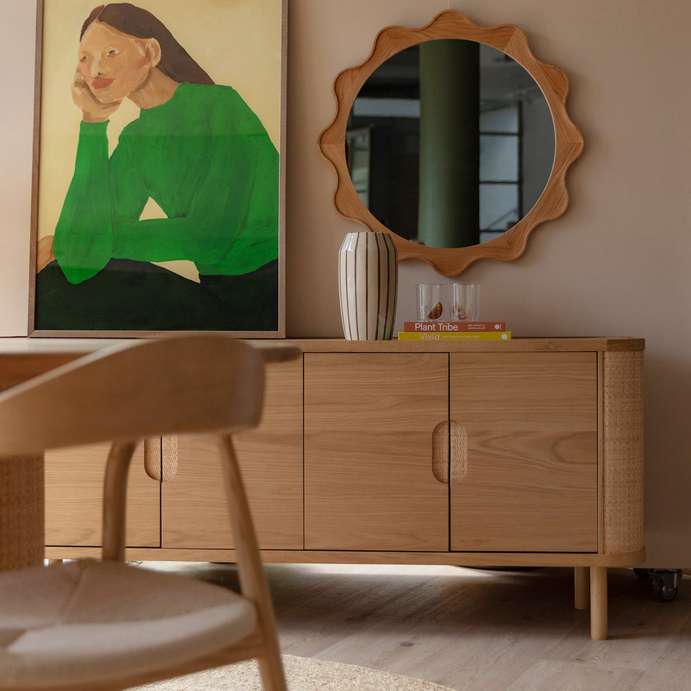 Magnolia Sideboard