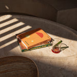 Crema Valencia Marble Finish