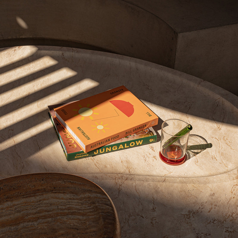 Crema Valencia Marble Finish