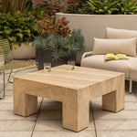 Toscano Travertine Finish