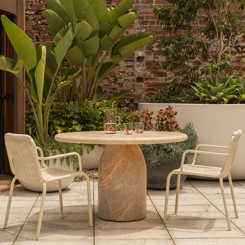 Breccia Oniciata Marble Finish