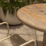 Breccia Oniciata Marble Finish