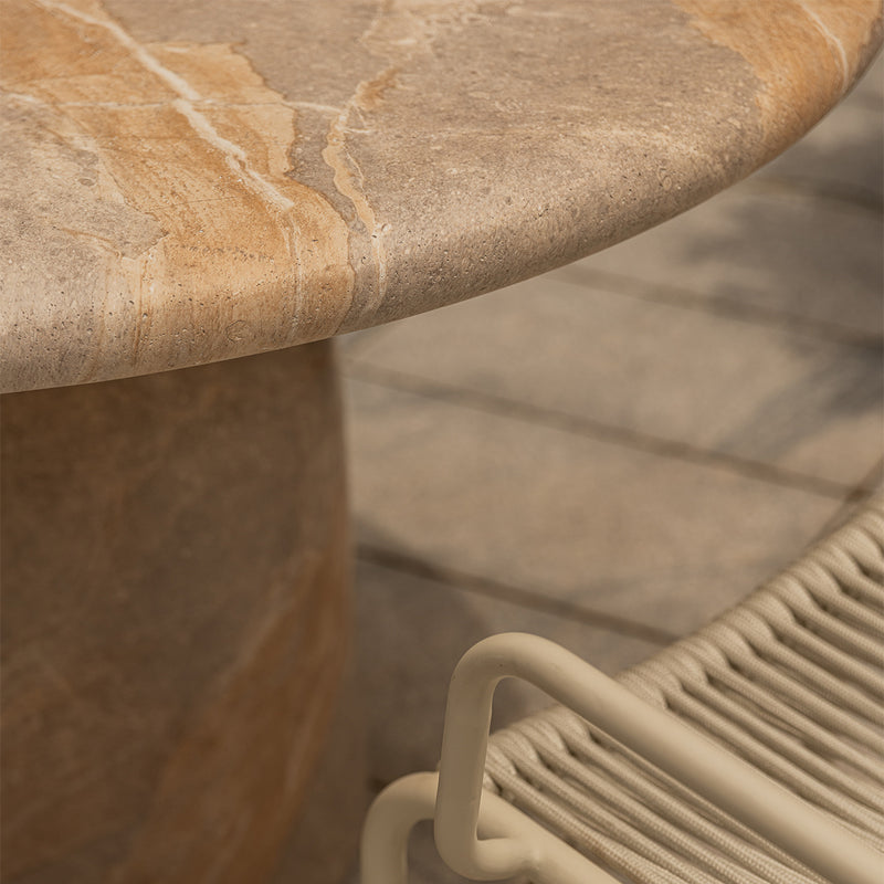 Breccia Oniciata Marble Finish