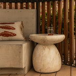 Crema Valencia Marble Finish