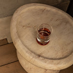 Crema Valencia Marble Finish