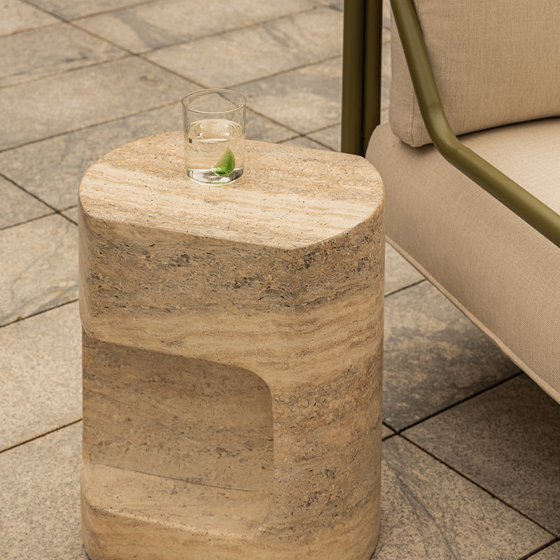 Toscano Travertine Finish