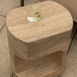 Toscano Travertine Finish