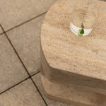 Toscano Travertine Finish