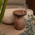 Crema Valencia Marble Finish