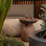 Crema Valencia Marble Finish