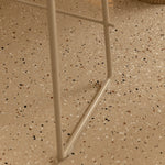 Hendrix Fabric Bar Stool