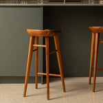 Teak / 75 cm