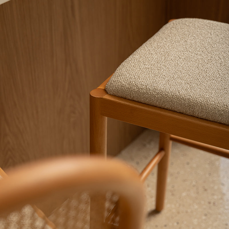 Sand Boucle