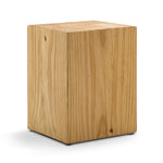 Chase Square Stump Stool