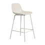 Altea Bar Stool - Beige / 65cm