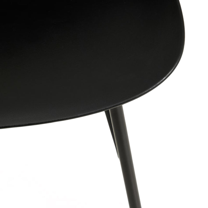 Black / 65cm