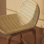 Ecru / 75cm