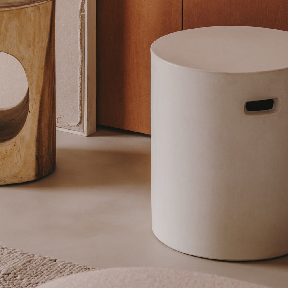 Aiguablava Outdoor Stool