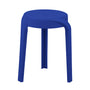 Whirl Stacking Stool - Klein Blue