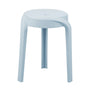Whirl Stacking Stool - Sky Blue