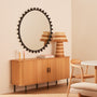Ipanema Sideboard - Oak