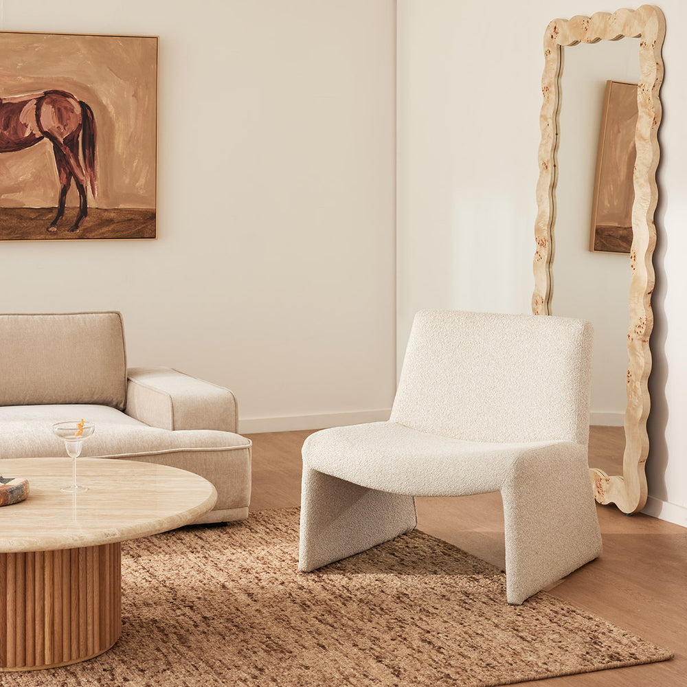 Sand Boucle
