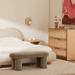 Free Sage Velvet Cord