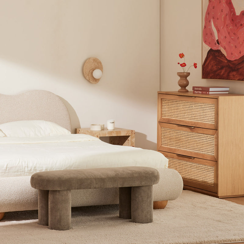 Free Sage Velvet Cord