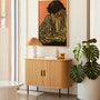 Ipanema Sideboard (Small) - Oak