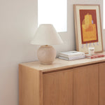 Trivoli Travertine Sideboard