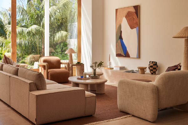 Life, Reimagined | 2025 Collection