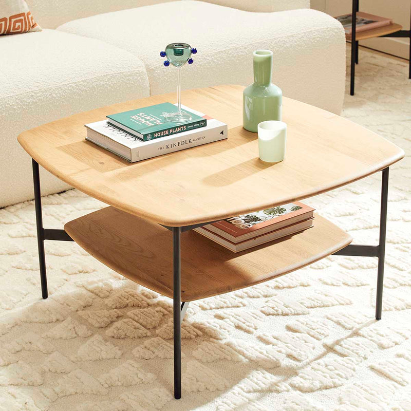 Raleigh Coffee Table