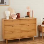 Koto Chest of 6 Drawers