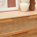 Cuba Rattan 3 Drawer Chest of Drawers